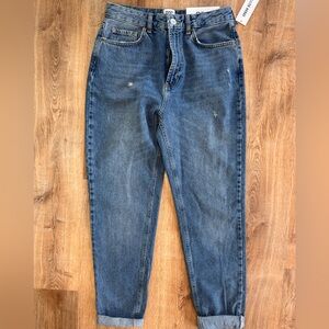 BDG Light Blue Denim Jeans